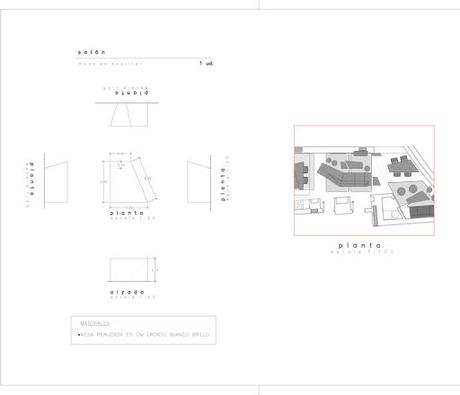 A-cero Projects Nuevo proyecto de interiorismo en Ibiza!