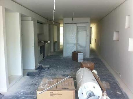 A-cero Projects Nuevo proyecto de interiorismo en Ibiza!