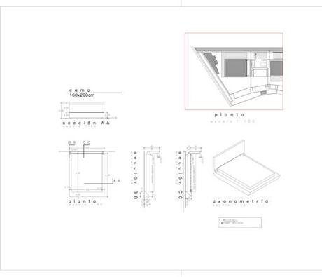 A-cero Projects Nuevo proyecto de interiorismo en Ibiza!