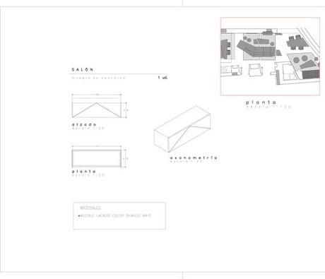 A-cero Projects Nuevo proyecto de interiorismo en Ibiza!