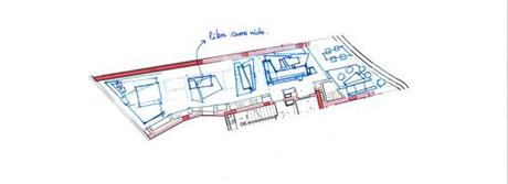 Nuevo proyecto de interiorismo en Ibiza! Nuevo proyecto de interiorismo en Ibiza!