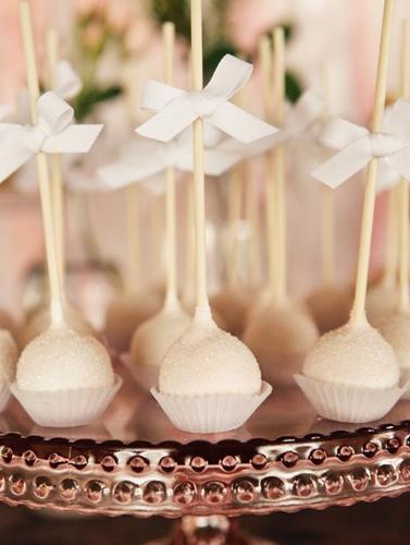 Tendencias: los cake pops