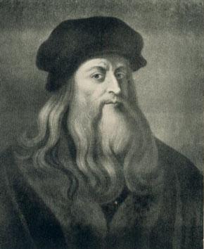 Leonardo da Vinci