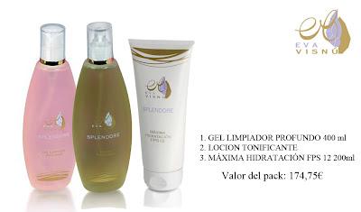 Beauty - Sorteo: Eva Visnú