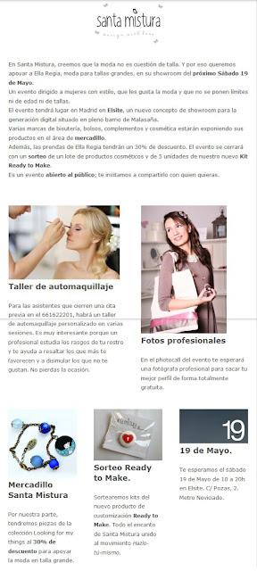 ¿El estilo tiene talla?