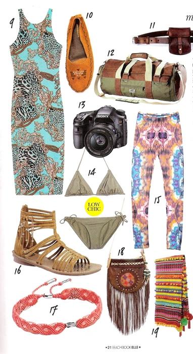 Días de playa: Beach Book