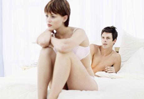 deseo sexual pareja tiempo sexo