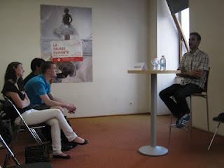 Crónicas de Chambéry