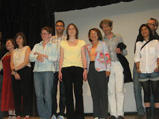 Crónicas de Chambéry