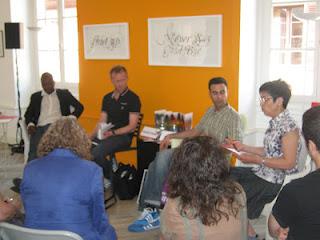 Crónicas de Chambéry