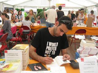 Crónicas de Chambéry