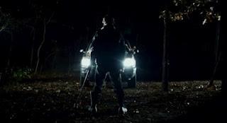 PUNISHMENT - SLASHER A GOLPES DE MARTILLO