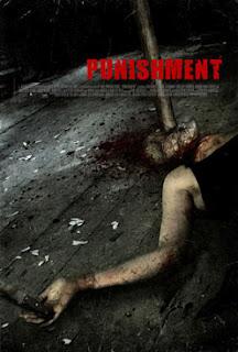 PUNISHMENT - SLASHER A GOLPES DE MARTILLO