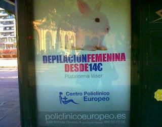 Ya es primavera en publicidad exterior: mupis