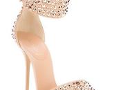 Pulsera Shoes*Tendencia 2012