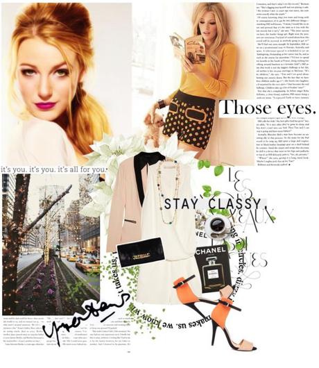 Pulsera + Pie + Shoes*Tendencia 2012 Pulsera + Pie + Shoes*Tendencia 2012