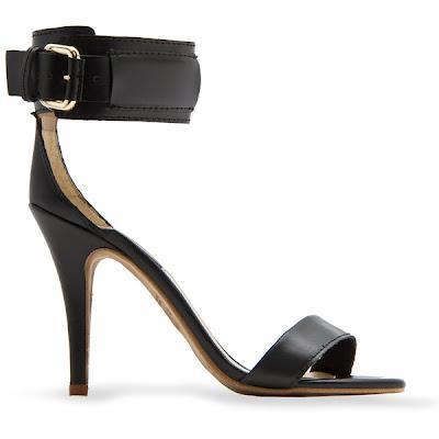 Pulsera + Pie + Shoes*Tendencia 2012 Pulsera + Pie + Shoes*Tendencia 2012
