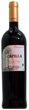 La Capilla Crianza 2008