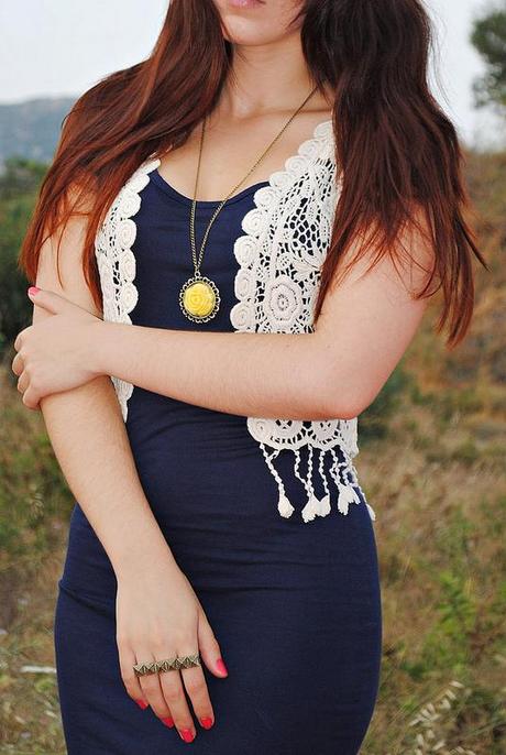 Look of the day: Crochet Vest Crochet_lovelystyle7