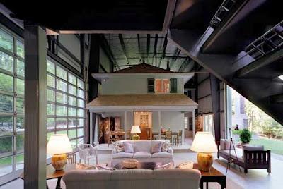 Vivir en un contenedor