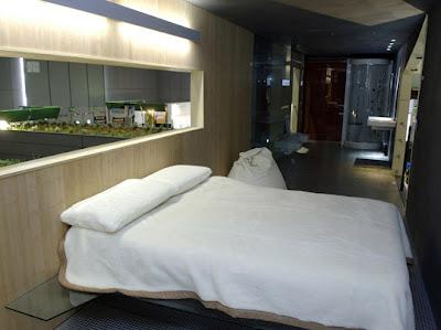 Vivir en un contenedor