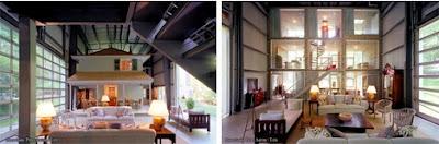 Vivir en un contenedor