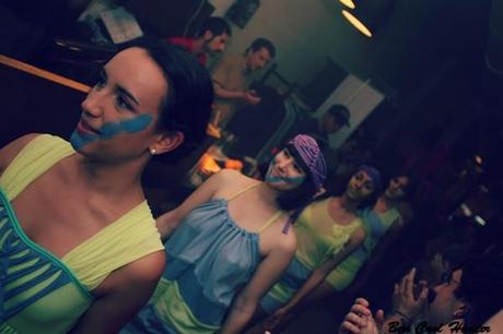 mantavara colecion p/e 2012