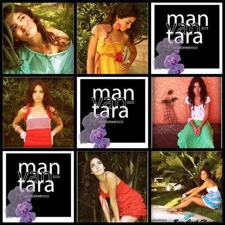 mantara tienda barcelona