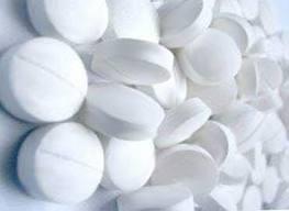 Evidencia de los efectos de la aspirina contra el cáncer