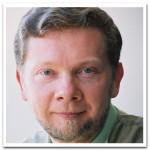 La verdad básica de quien eres no es “yo soy esto, o yo soy aquello…”, sino “yo soy”. Eckhart Tolle.