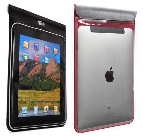 Case Logic Funda impermeable para iPad