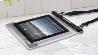 Fundas impermeables para iPad