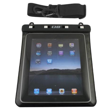 OverBoard Funda impermeable para iPad