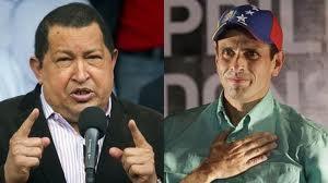 Capriles Radonski, ¿cómo es el candidato que enfrenta a Chávez? La salud del Presidente y la especulación en torno a la sucesión.