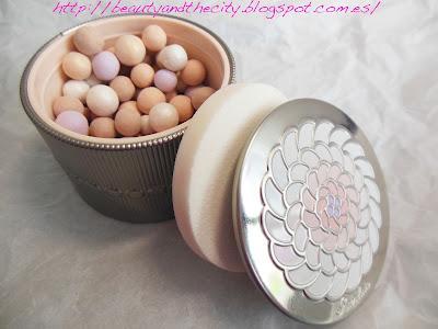 Météorites de Guerlain - Perfume's Club