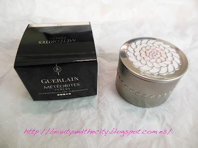 Météorites de Guerlain - Perfume's Club