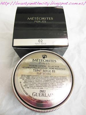 Météorites de Guerlain - Perfume's Club
