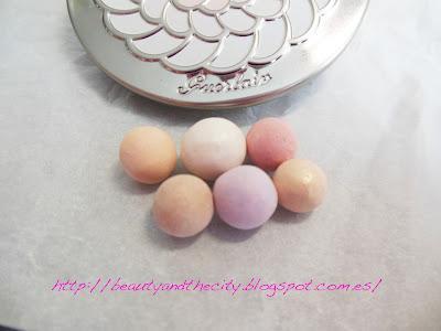 Météorites de Guerlain - Perfume's Club