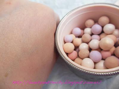 Météorites de Guerlain - Perfume's Club