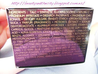 Météorites de Guerlain - Perfume's Club