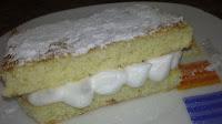 Cortadito de cereza Cortadito de cereza