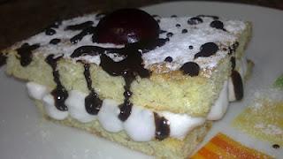 Cortadito de cereza Cortadito de cereza
