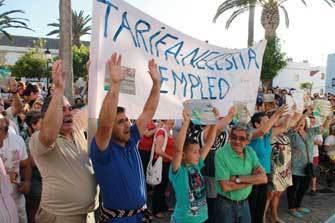 conflicto turistico conflicto de desarrollo