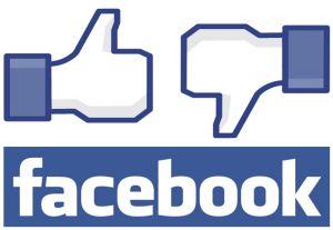 Alienta la idea de la burbuja 2.0 la caida de Facebook