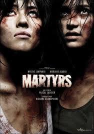 “MARTYRS”