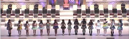 Akb48 senkyo election