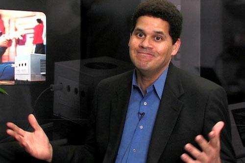 e3 2012 nintendero reggie E3 2012: Reflexiones depresión post conferencia Nintendo