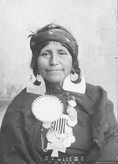 Arte mapuche Arte mapuche
