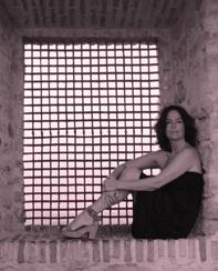 'El oráculo de los peces', de Ángeles García