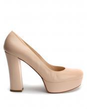 Tendencias en zapatos de mujer primavera-verano 2012